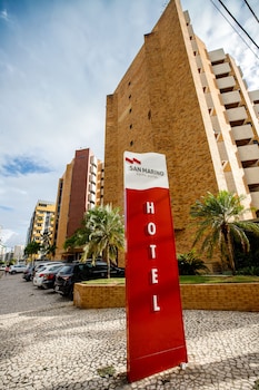 san marino suite hotel