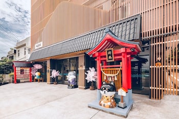 yilan hibnb guesthouse