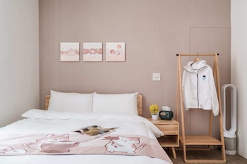 yilan hibnb guesthouse