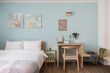 yilan hibnb guesthouse