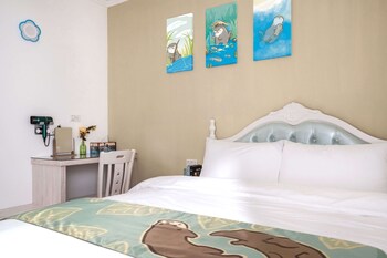 yilan hibnb guesthouse