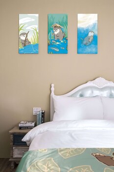 yilan hibnb guesthouse
