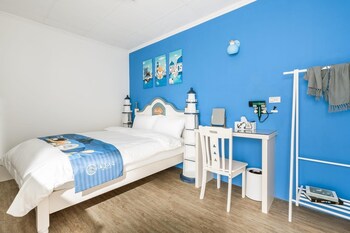 yilan hibnb guesthouse
