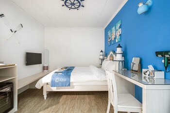 yilan hibnb guesthouse