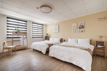 yilan hibnb guesthouse