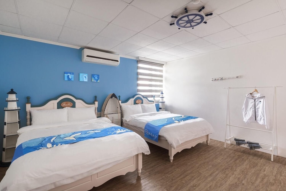 yilan hibnb guesthouse