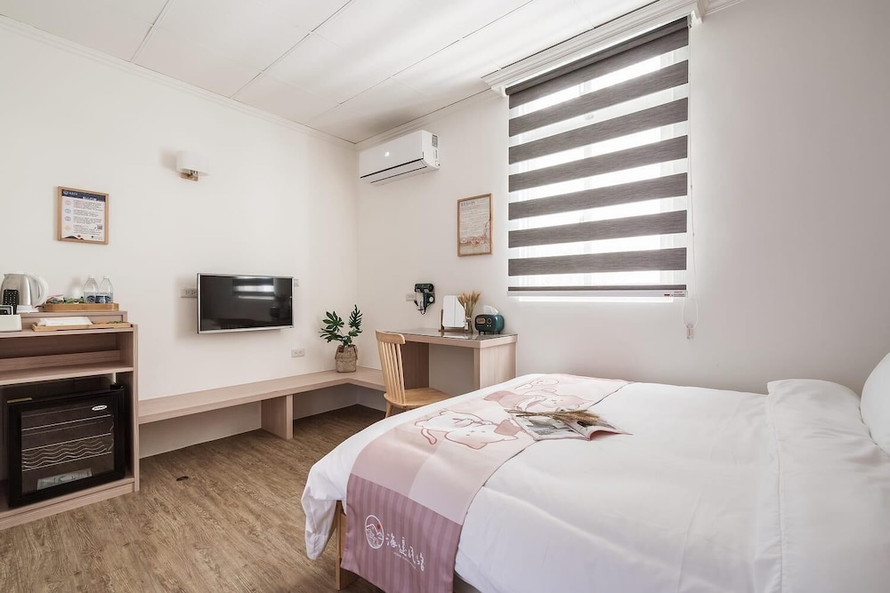 yilan hibnb guesthouse