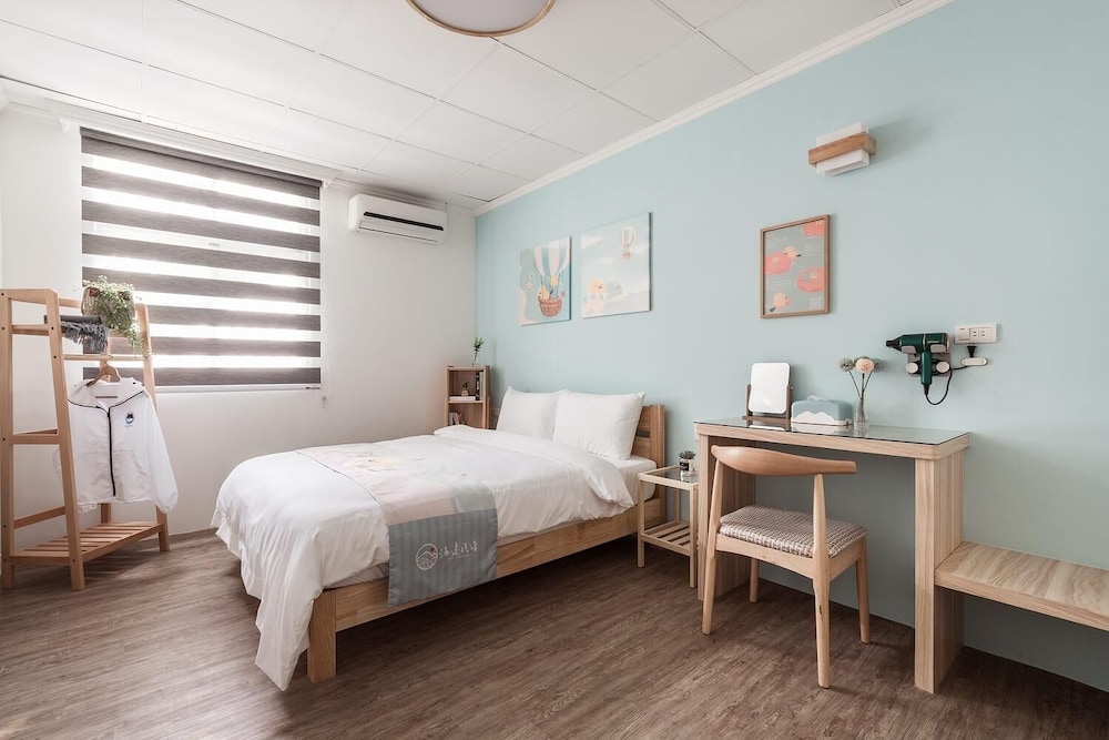 yilan hibnb guesthouse