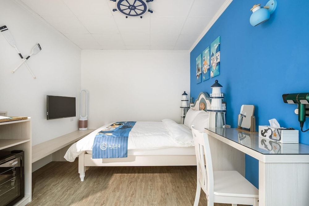 yilan hibnb guesthouse