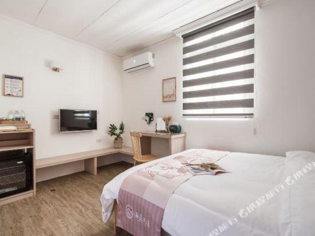 yilan hibnb guesthouse