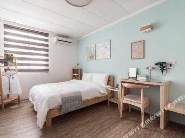 yilan hibnb guesthouse