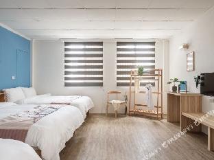 yilan hibnb guesthouse