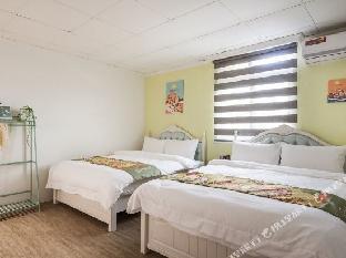 yilan hibnb guesthouse