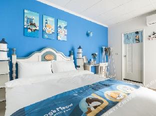 yilan hibnb guesthouse