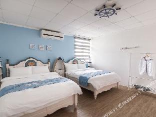 yilan hibnb guesthouse