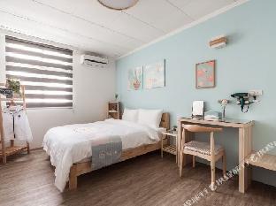 yilan hibnb guesthouse