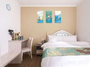 yilan hibnb guesthouse