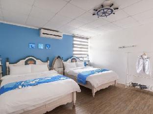 yilan hibnb guesthouse