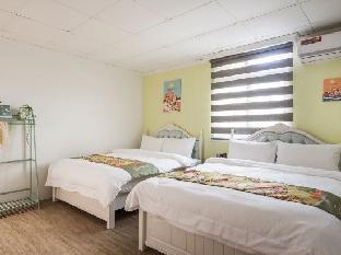 yilan hibnb guesthouse