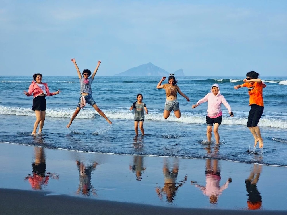 yilan