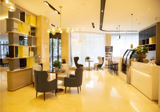 echarm hotel guizhou zunyi renhuai