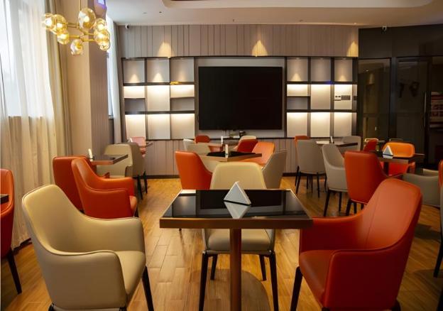 echarm hotel guizhou zunyi renhuai