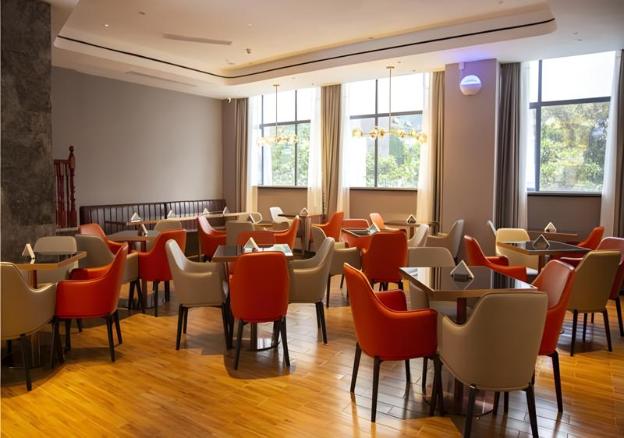 echarm hotel guizhou zunyi renhuai