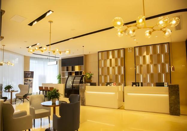 echarm hotel guizhou zunyi renhuai