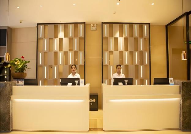 echarm hotel guizhou zunyi renhuai