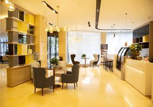 echarm hotel guizhou zunyi renhuai