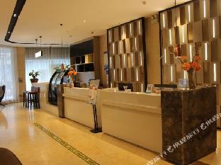echarm hotel guizhou zunyi renhuai