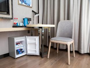 echarm hotel guizhou zunyi renhuai