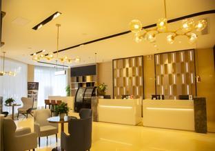 echarm hotel guizhou zunyi renhuai