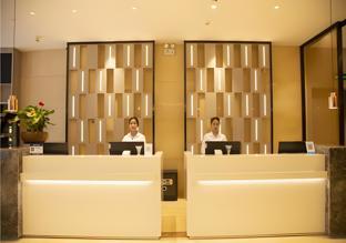echarm hotel guizhou zunyi renhuai