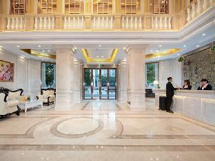 vienna hotel guizhou renhuai guojiu avenue