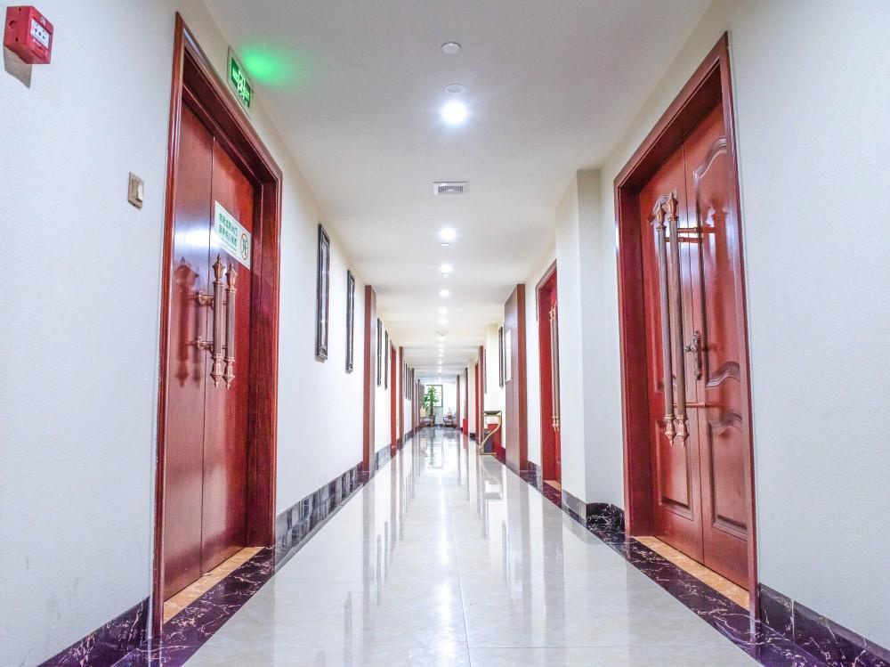 vienna hotel guangxi hechi fengshan