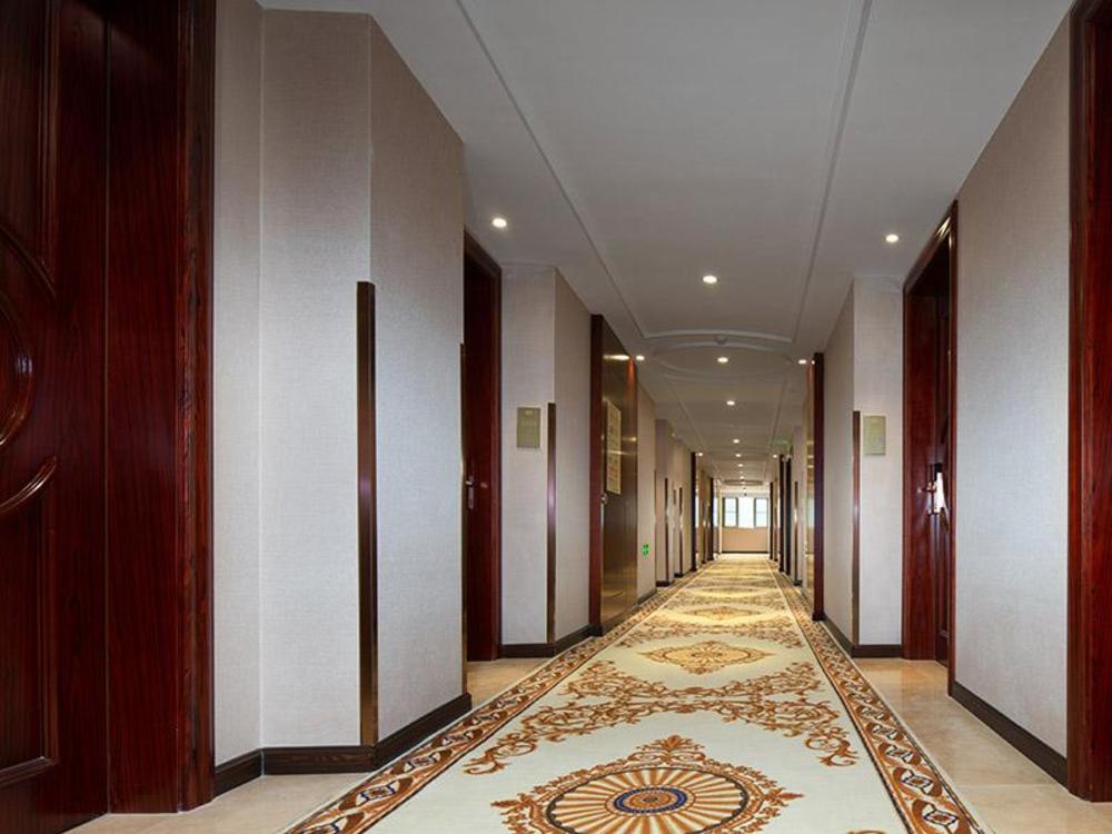 vienna hotel guangxi hechi fengshan