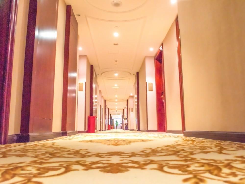 vienna hotel guangxi hechi fengshan