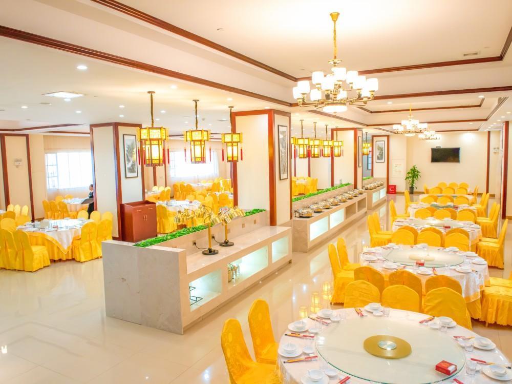 vienna hotel guangxi hechi fengshan