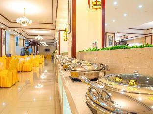 vienna hotel guangxi hechi fengshan