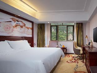 vienna hotel guangxi hechi fengshan