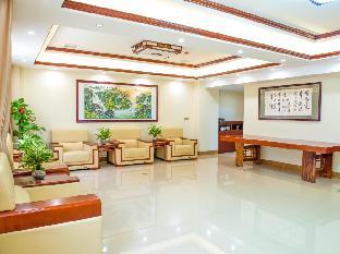 vienna hotel guangxi hechi fengshan