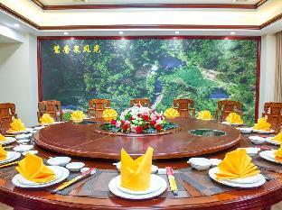 vienna hotel guangxi hechi fengshan