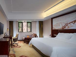 vienna hotel guangxi hechi fengshan