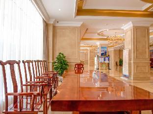 vienna hotel guangxi hechi fengshan