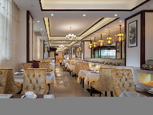 vienna hotel guangxi hechi fengshan