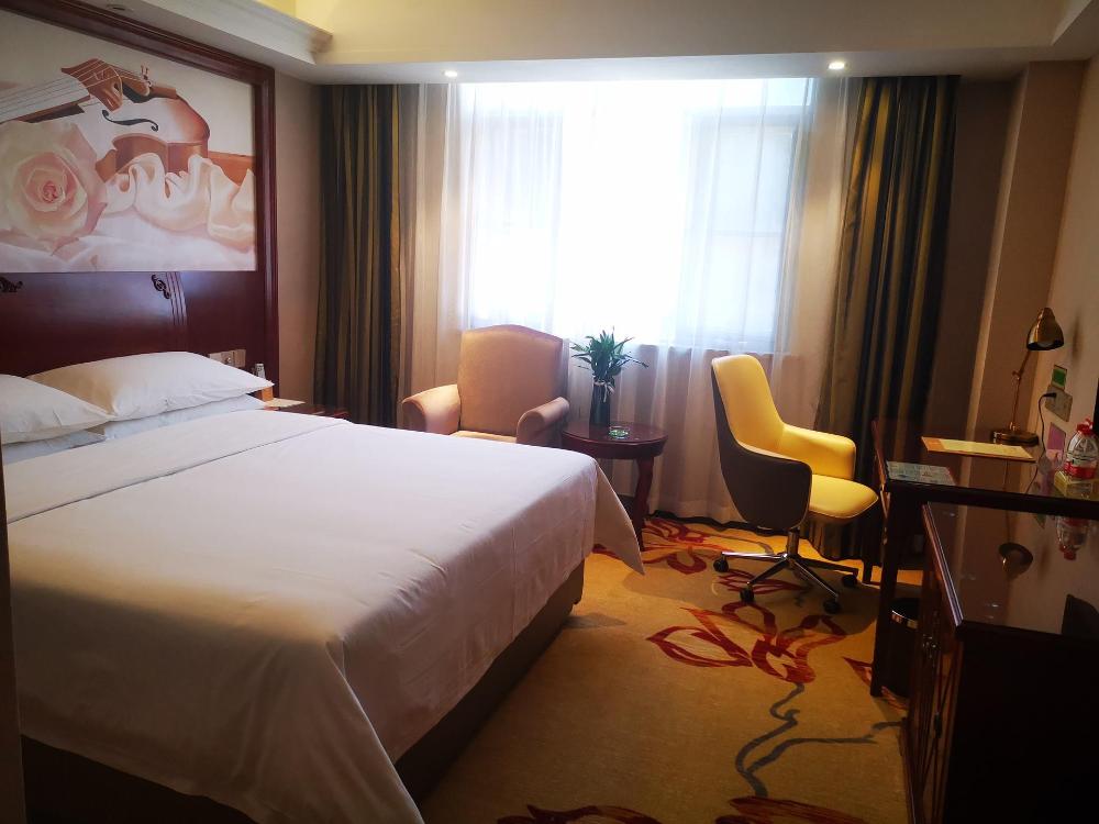 vienna hotel guangxi hechi fengshan