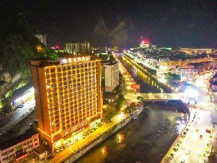 vienna hotel guangxi hechi fengshan