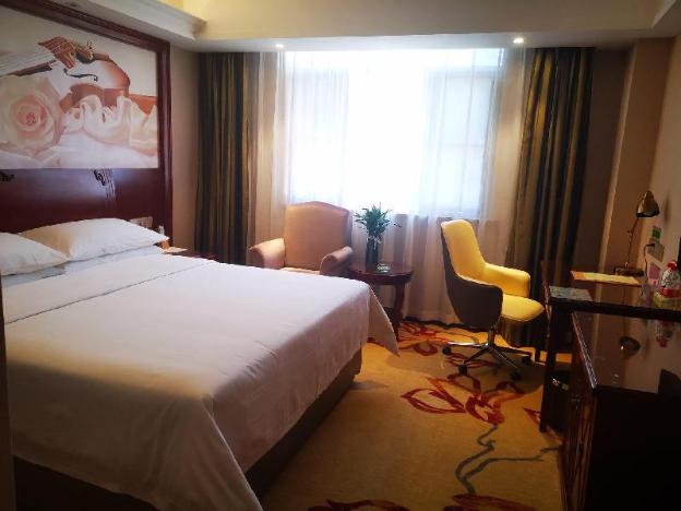 vienna hotel guangxi hechi fengshan