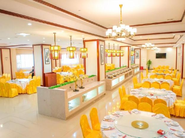 vienna hotel guangxi hechi fengshan